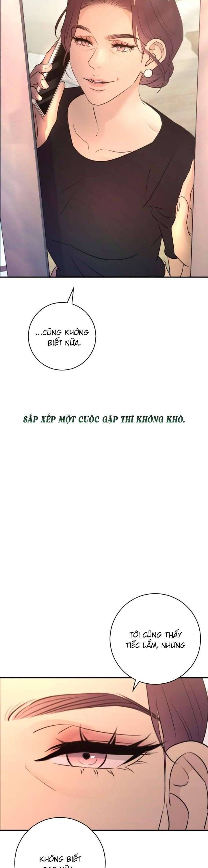 Hành Vi Khốn Nạn Chap 42 - Next Chap 43