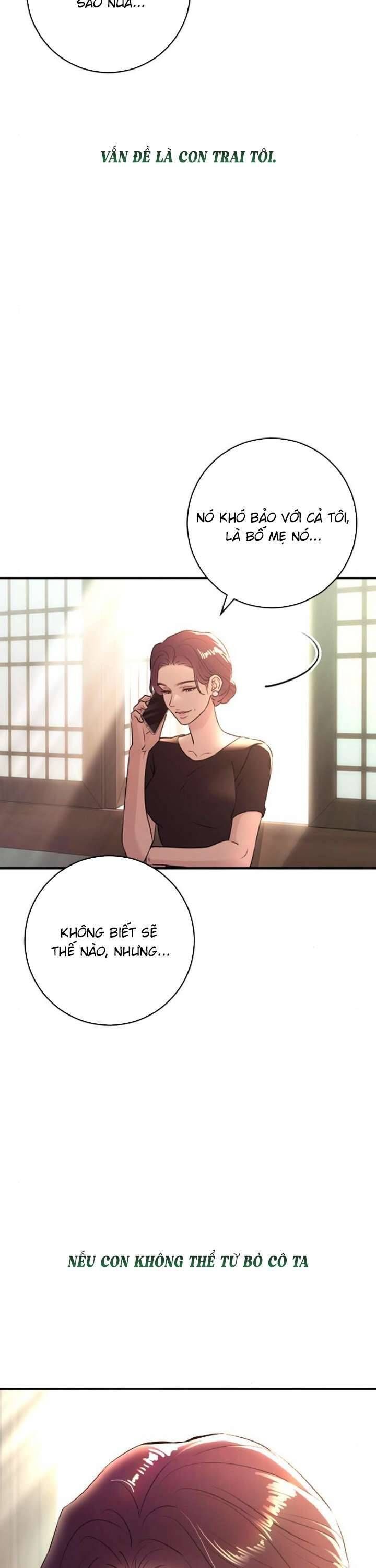 Hành Vi Khốn Nạn Chap 42 - Next Chap 43