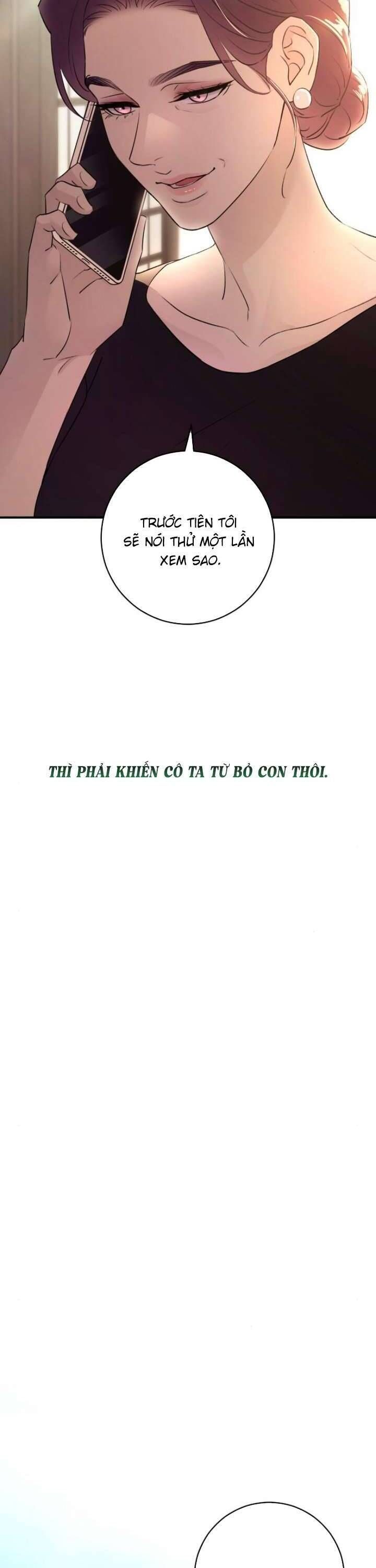 Hành Vi Khốn Nạn Chap 42 - Next Chap 43