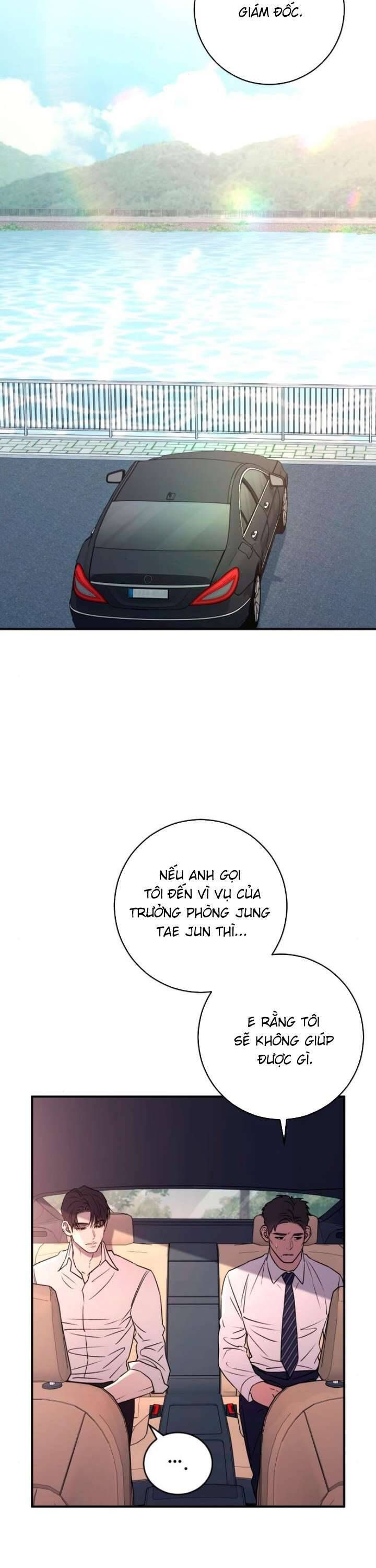 Hành Vi Khốn Nạn Chap 42 - Next Chap 43