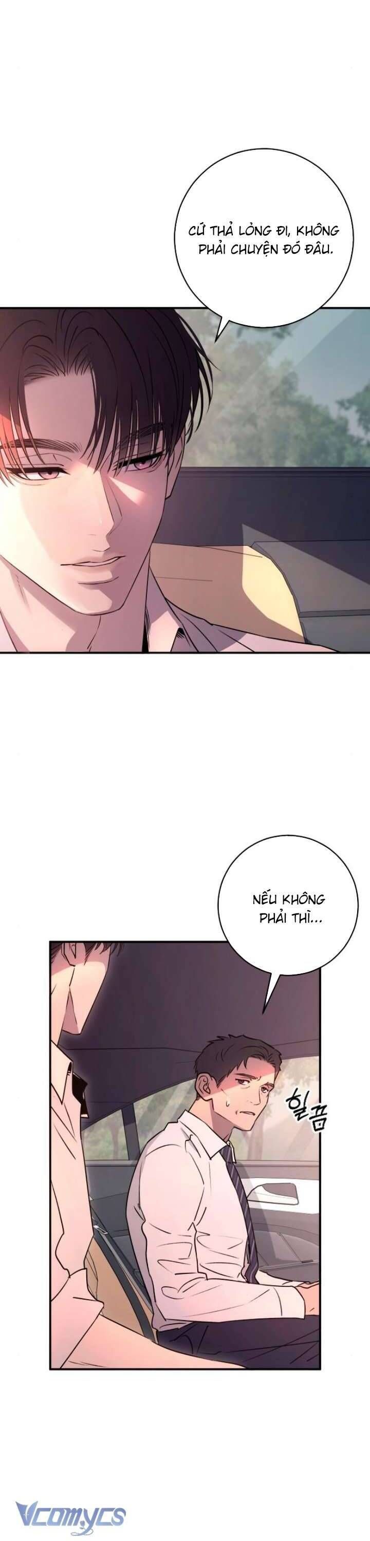 Hành Vi Khốn Nạn Chap 42 - Next Chap 43