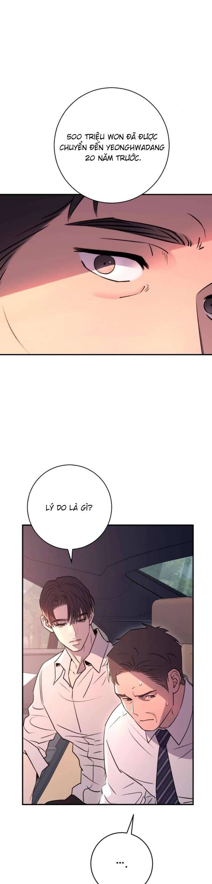 Hành Vi Khốn Nạn Chap 42 - Next Chap 43