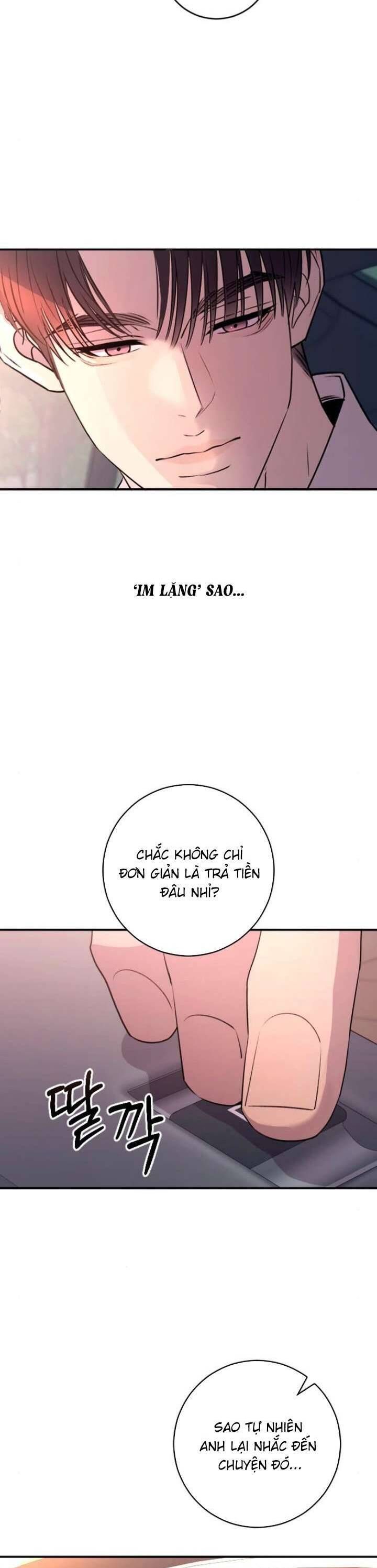 Hành Vi Khốn Nạn Chap 42 - Next Chap 43