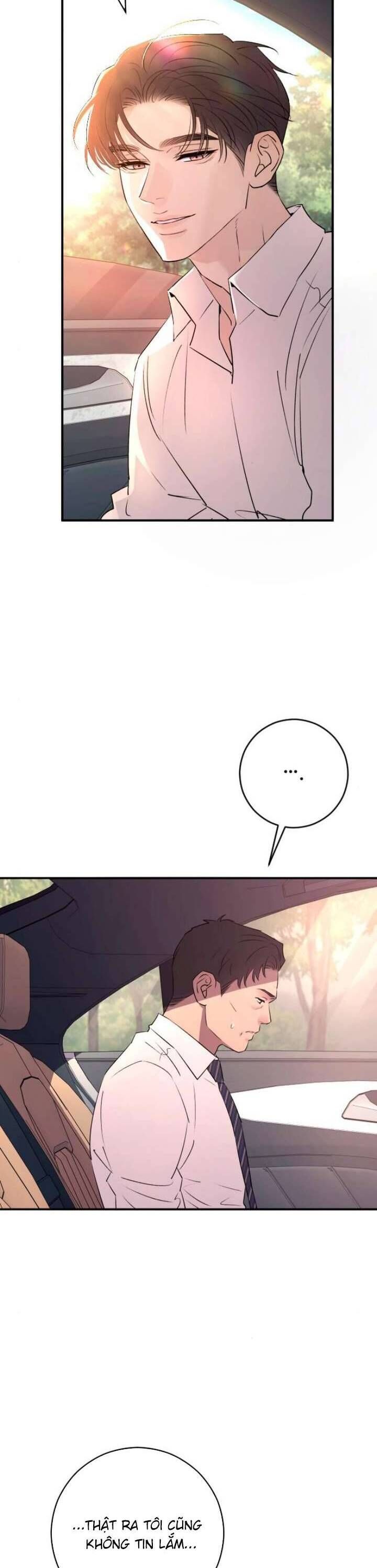 Hành Vi Khốn Nạn Chap 42 - Next Chap 43