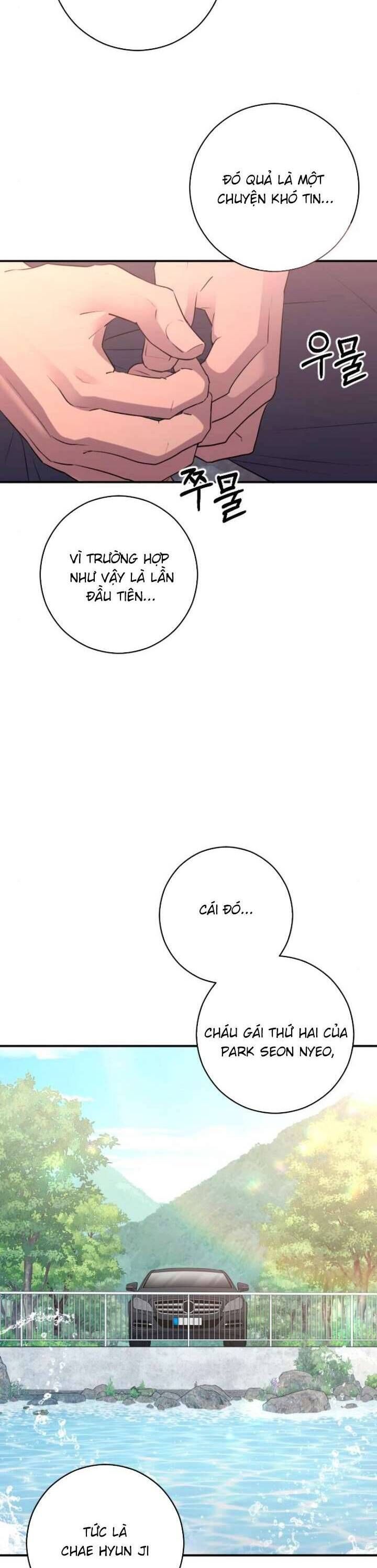 Hành Vi Khốn Nạn Chap 42 - Next Chap 43