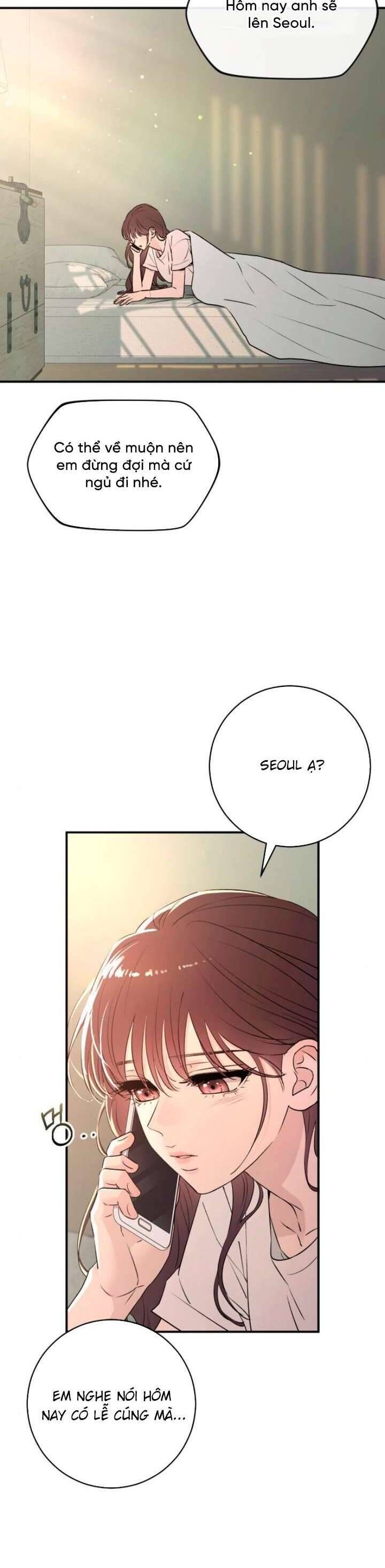 Hành Vi Khốn Nạn Chap 42 - Next Chap 43