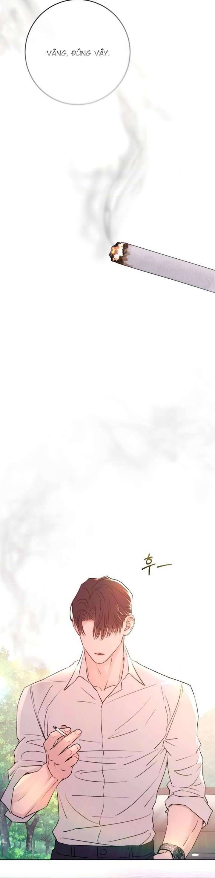 Hành Vi Khốn Nạn Chap 42 - Next Chap 43