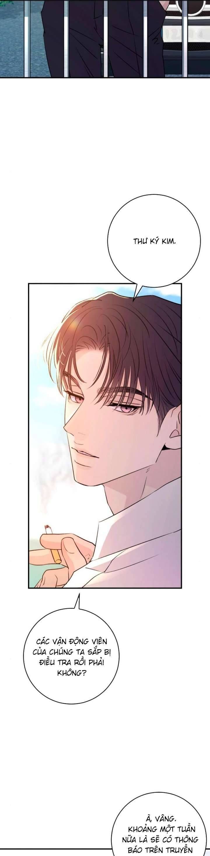 Hành Vi Khốn Nạn Chap 42 - Next Chap 43