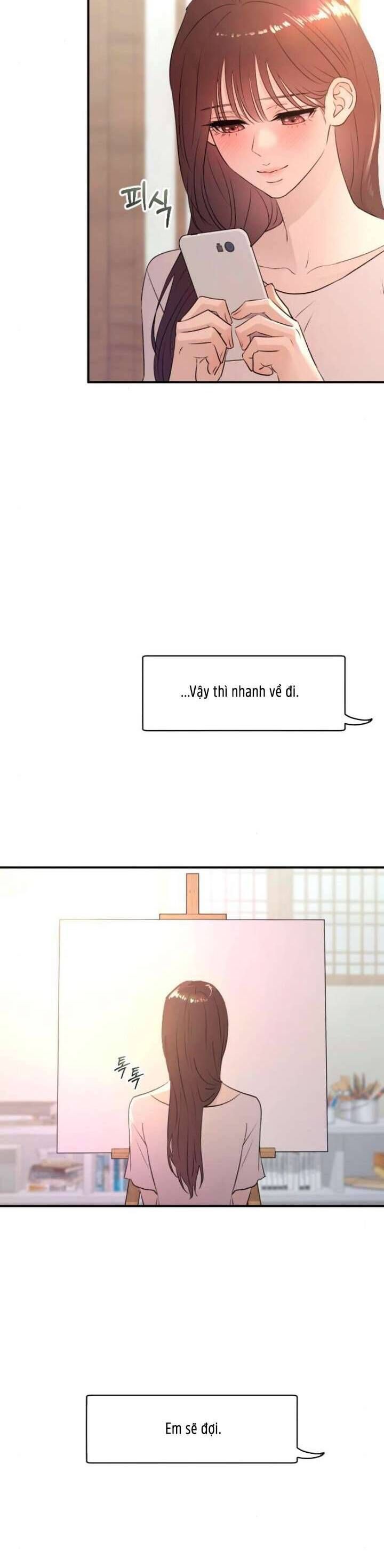 Hành Vi Khốn Nạn Chap 42 - Next Chap 43