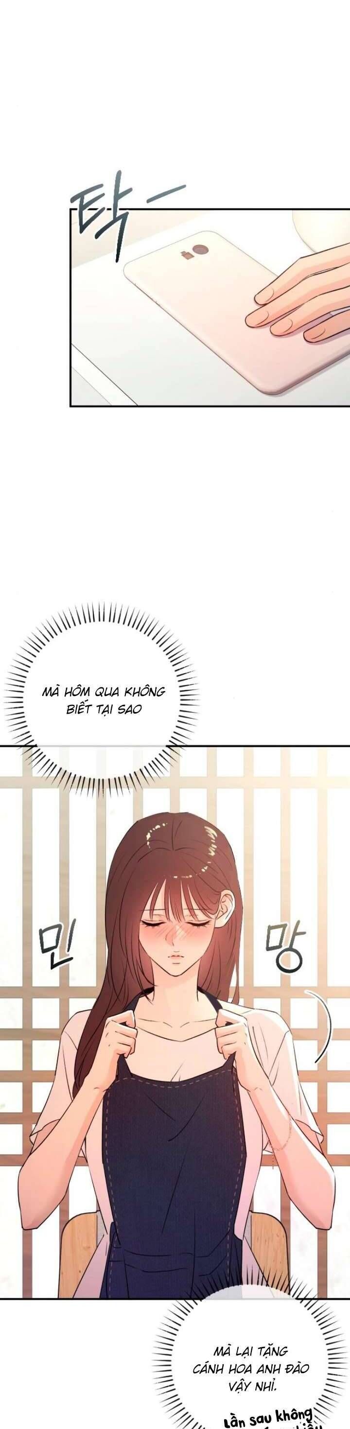 Hành Vi Khốn Nạn Chap 42 - Next Chap 43