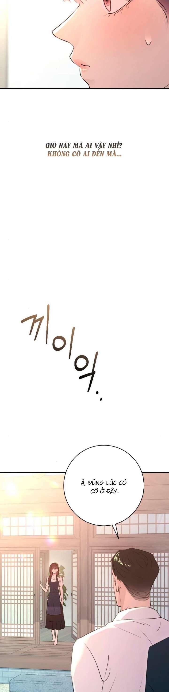 Hành Vi Khốn Nạn Chap 42 - Next Chap 43