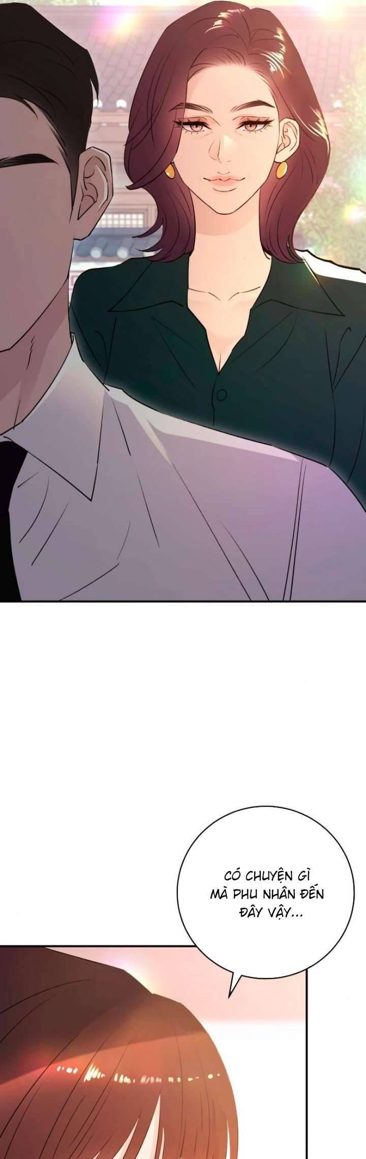 Hành Vi Khốn Nạn Chap 42 - Next Chap 43