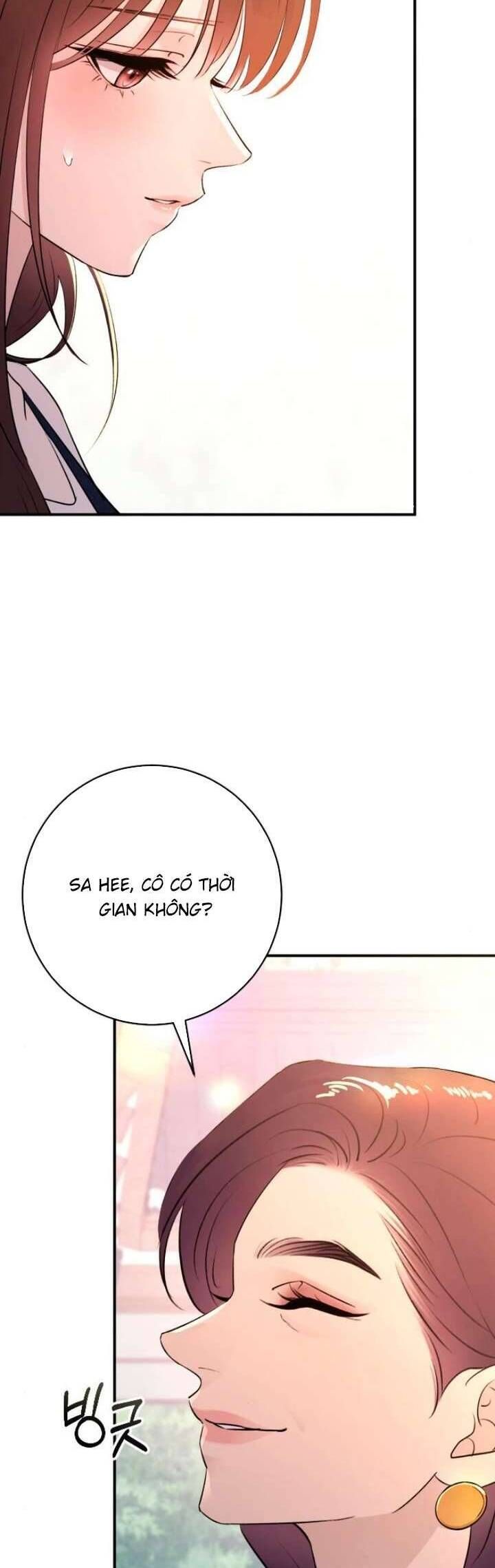 Hành Vi Khốn Nạn Chap 42 - Next Chap 43