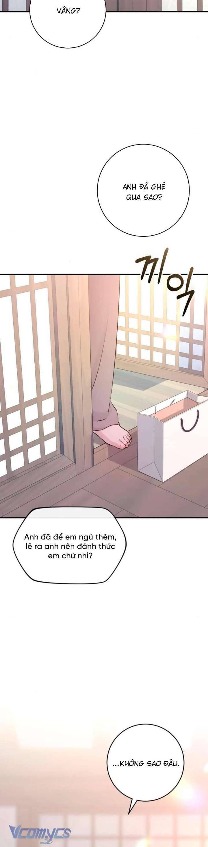Hành Vi Khốn Nạn Chap 42 - Next Chap 43