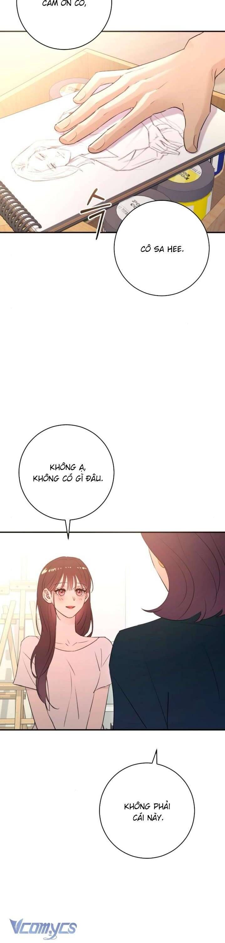 Hành Vi Khốn Nạn Chap 43 - Next Chap 44