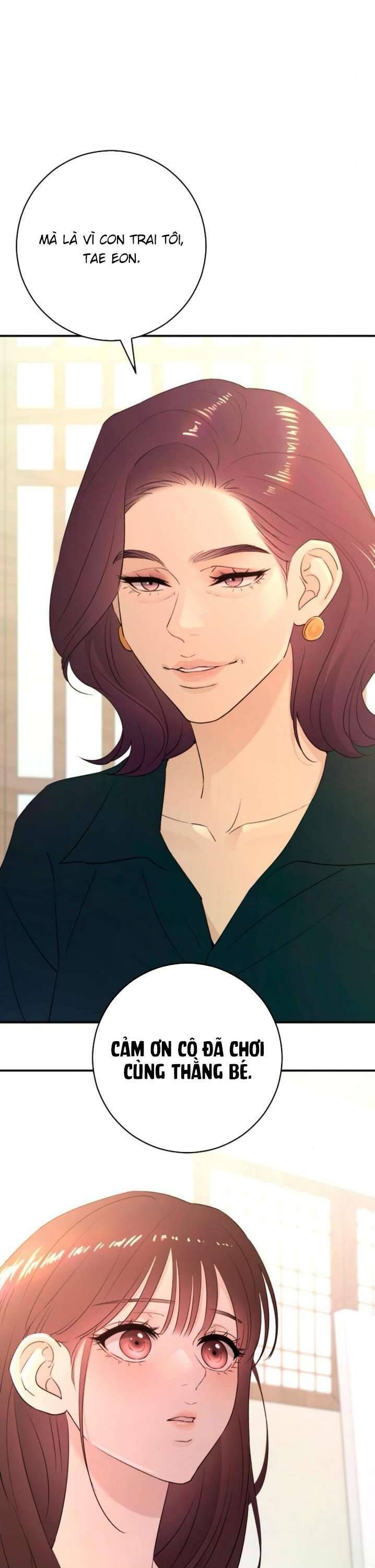 Hành Vi Khốn Nạn Chap 43 - Next Chap 44