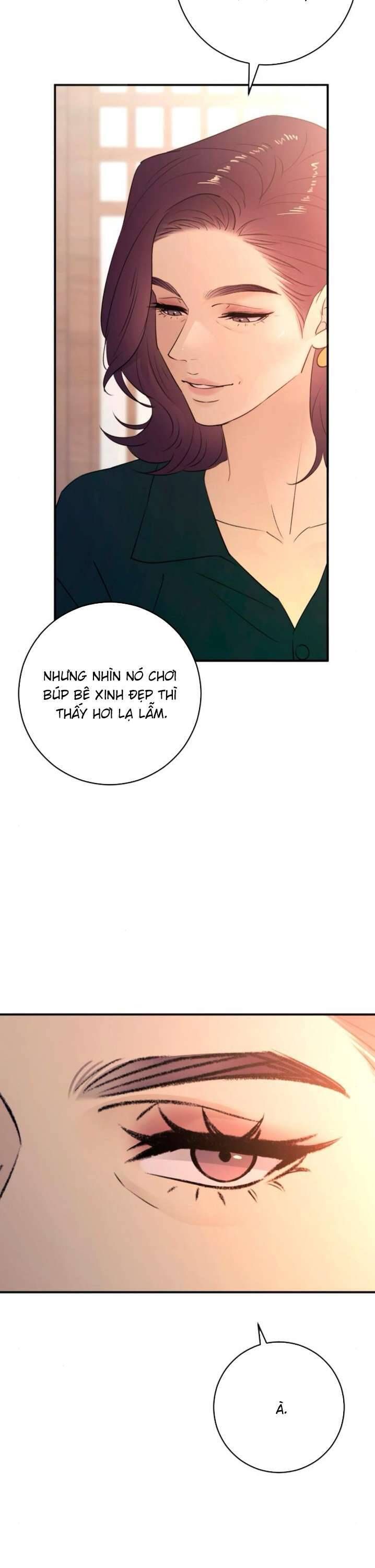 Hành Vi Khốn Nạn Chap 43 - Next Chap 44