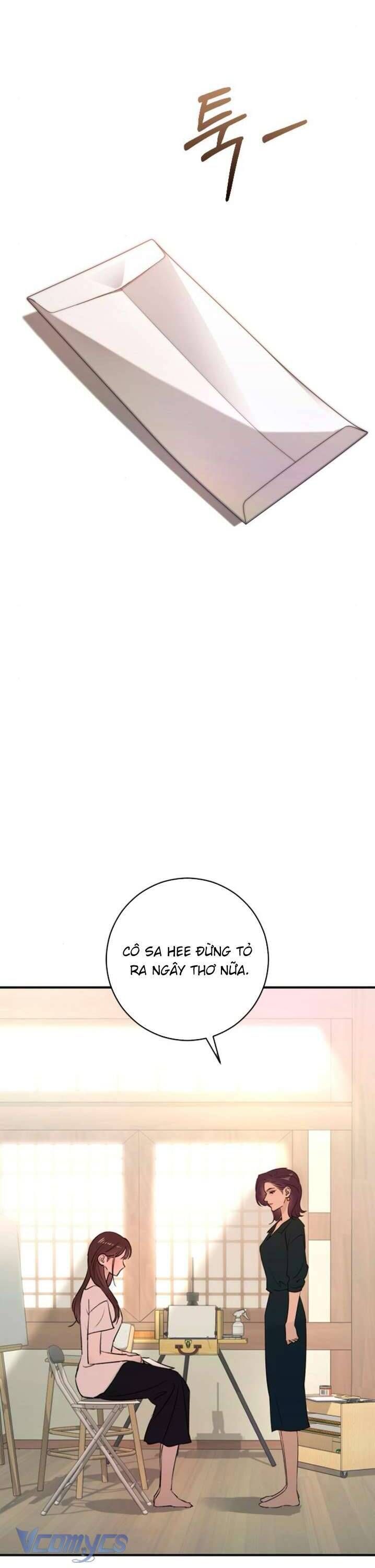 Hành Vi Khốn Nạn Chap 43 - Next Chap 44