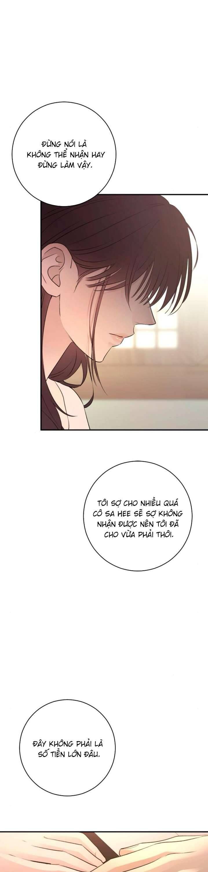 Hành Vi Khốn Nạn Chap 43 - Next Chap 44