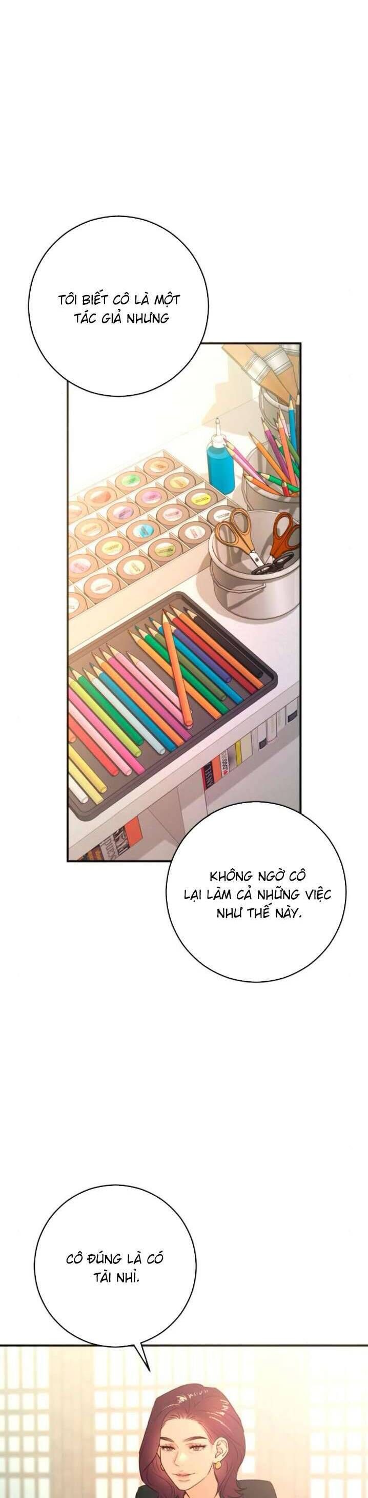 Hành Vi Khốn Nạn Chap 43 - Next Chap 44