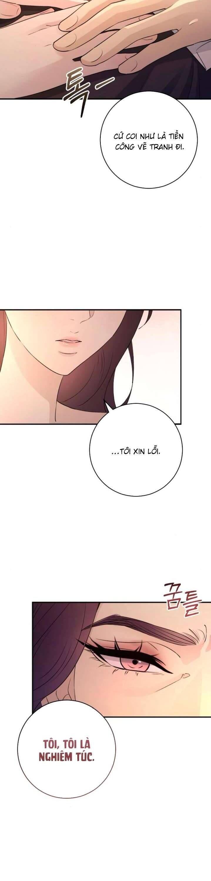 Hành Vi Khốn Nạn Chap 43 - Next Chap 44