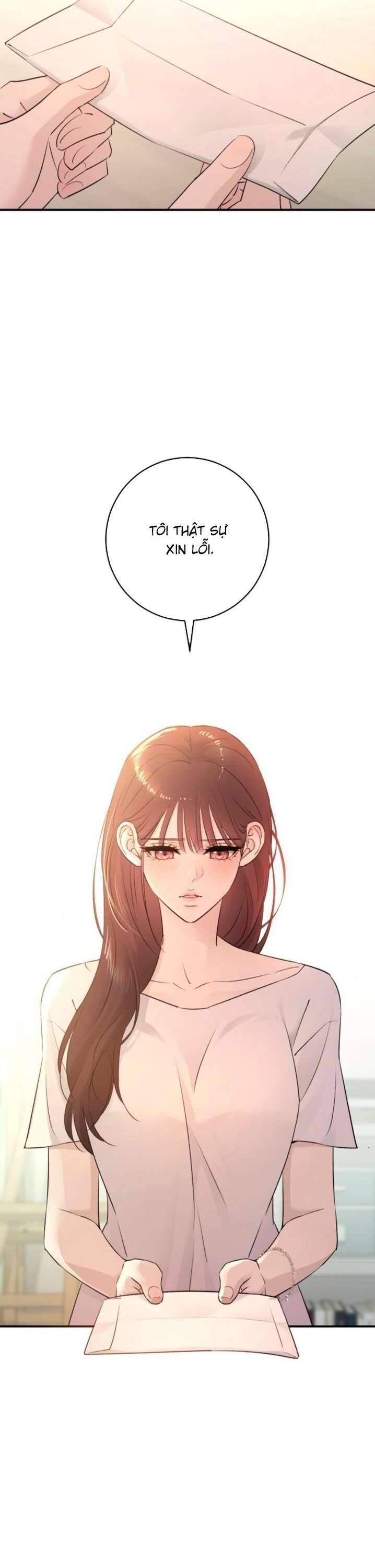 Hành Vi Khốn Nạn Chap 43 - Next Chap 44