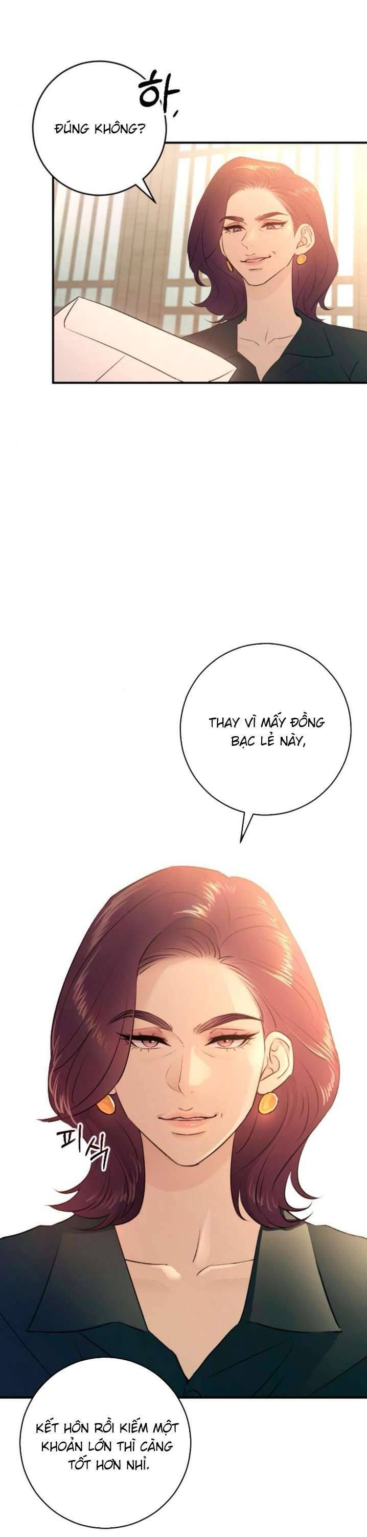 Hành Vi Khốn Nạn Chap 43 - Next Chap 44