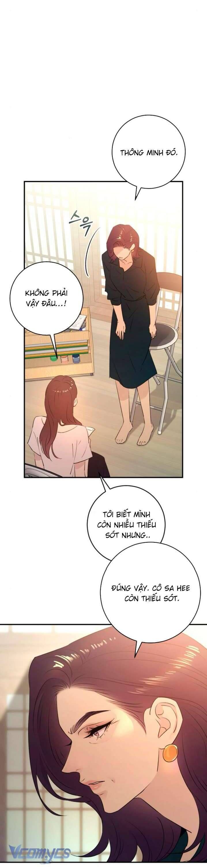 Hành Vi Khốn Nạn Chap 43 - Next Chap 44