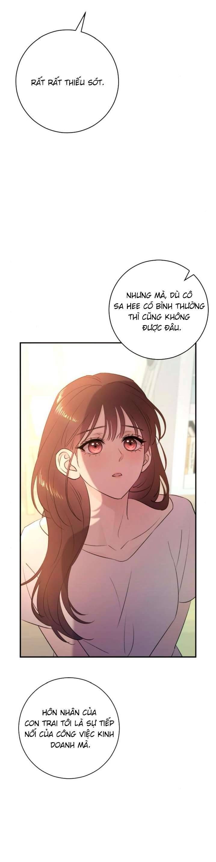 Hành Vi Khốn Nạn Chap 43 - Next Chap 44