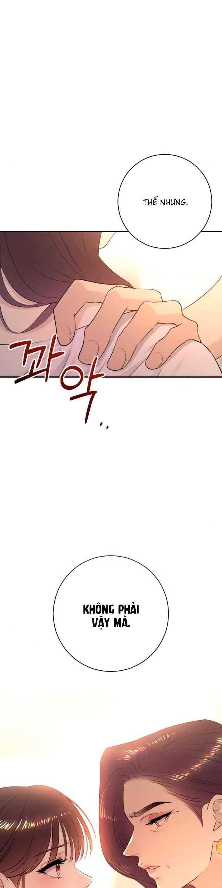 Hành Vi Khốn Nạn Chap 43 - Next Chap 44