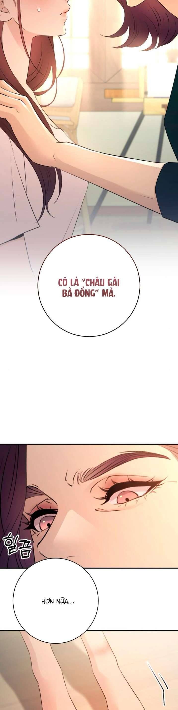 Hành Vi Khốn Nạn Chap 43 - Next Chap 44