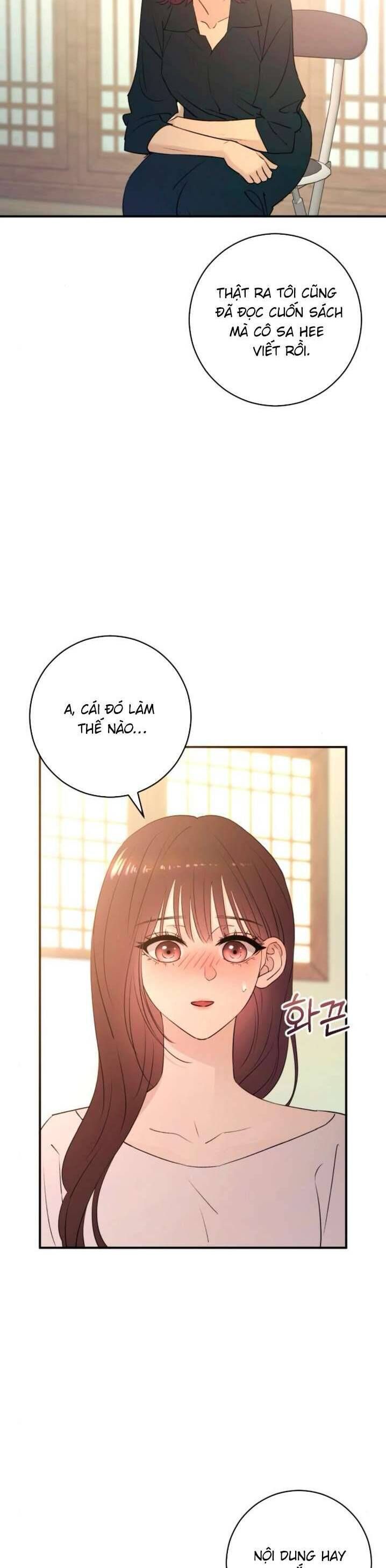 Hành Vi Khốn Nạn Chap 43 - Next Chap 44