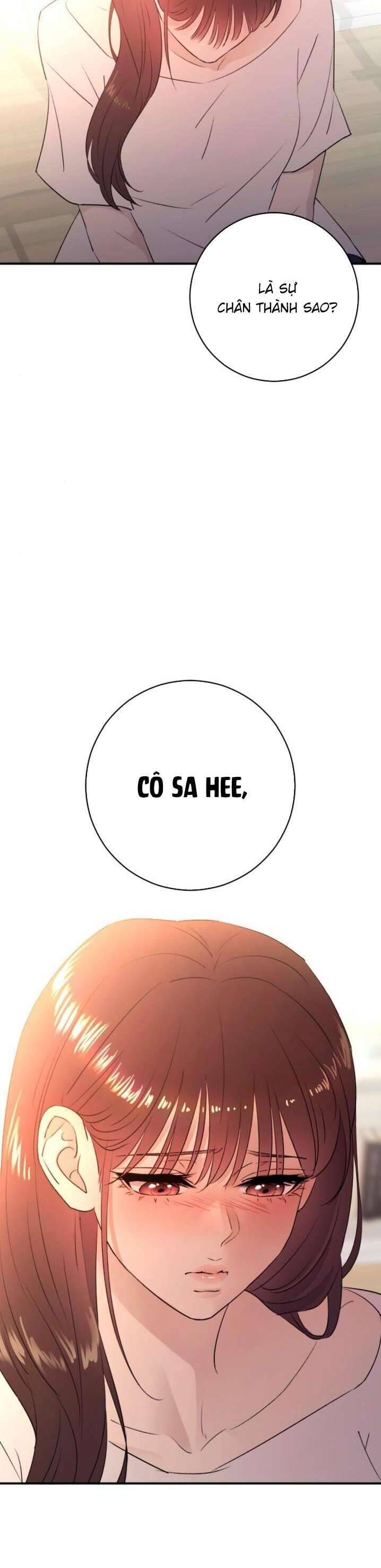 Hành Vi Khốn Nạn Chap 43 - Next Chap 44