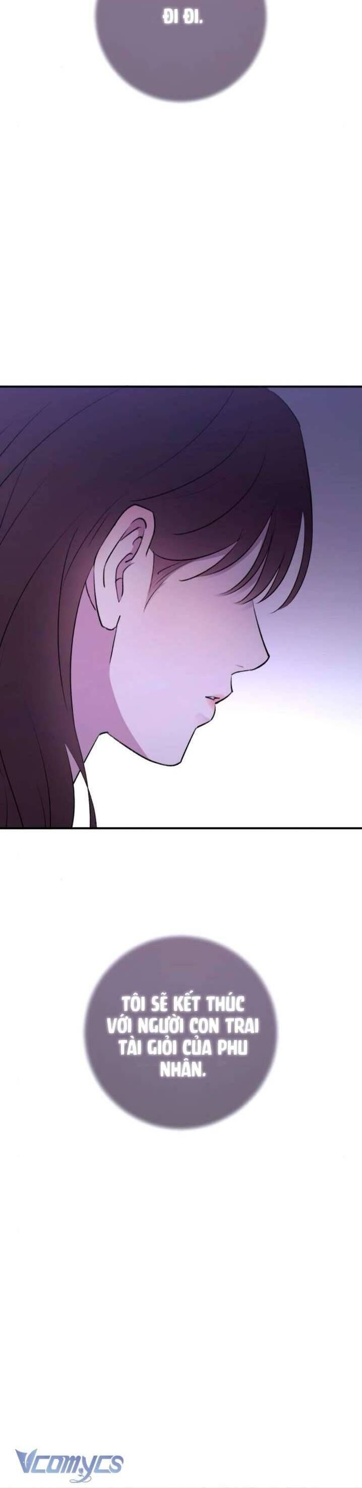 Hành Vi Khốn Nạn Chap 43 - Next Chap 44