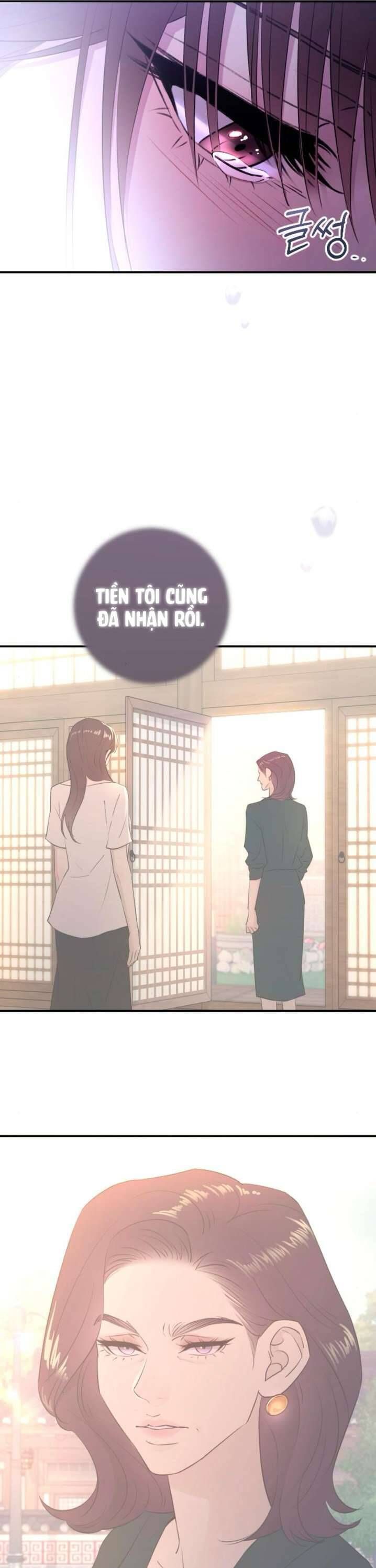 Hành Vi Khốn Nạn Chap 43 - Next Chap 44