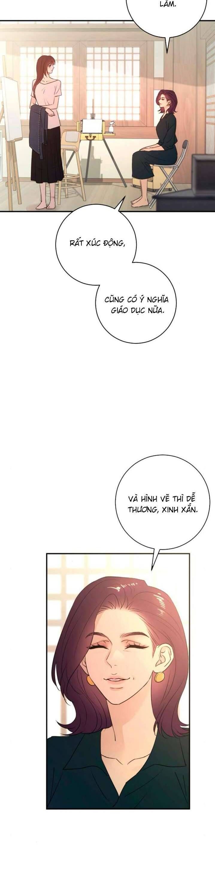 Hành Vi Khốn Nạn Chap 43 - Next Chap 44