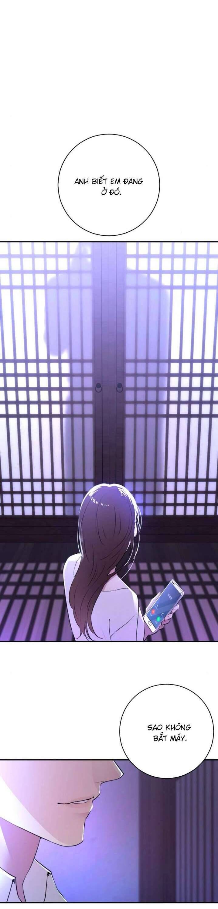 Hành Vi Khốn Nạn Chap 43 - Next Chap 44