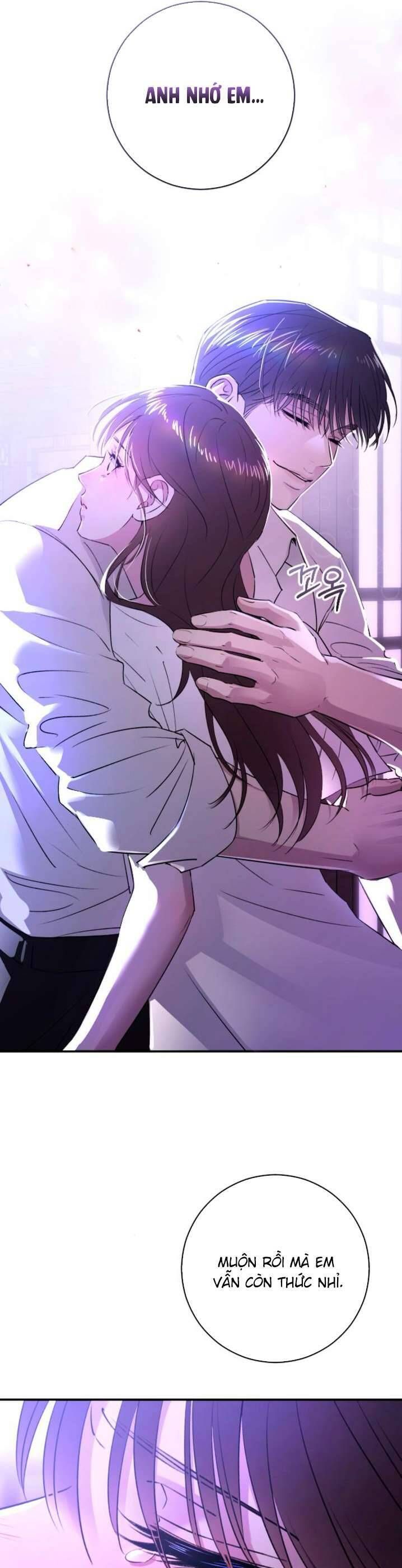 Hành Vi Khốn Nạn Chap 43 - Next Chap 44