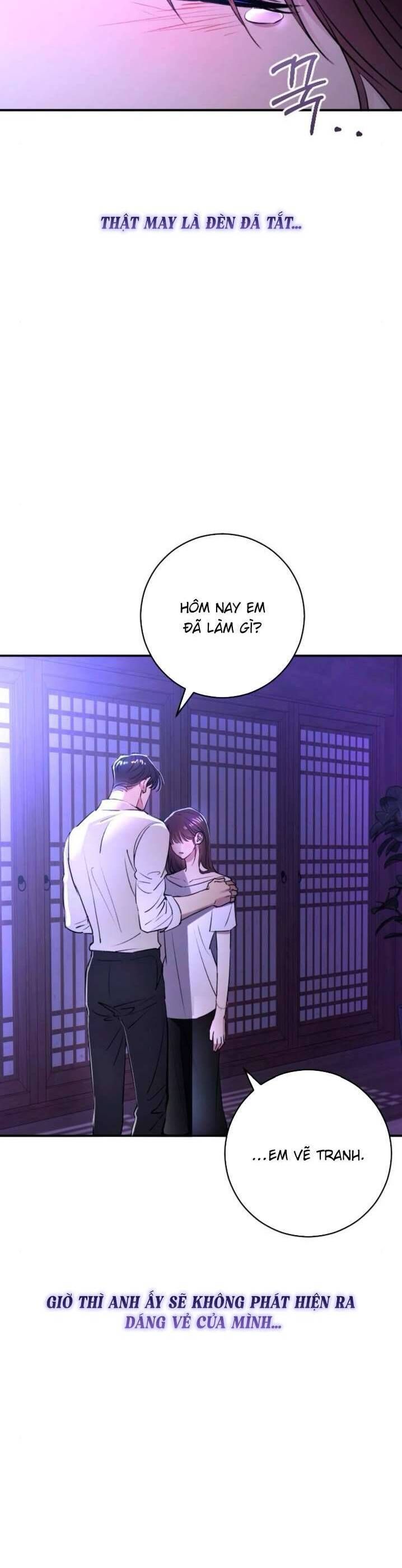 Hành Vi Khốn Nạn Chap 43 - Next Chap 44