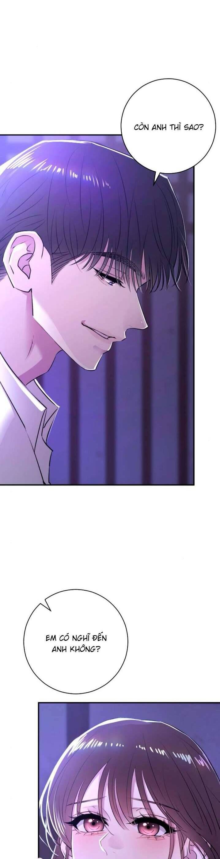 Hành Vi Khốn Nạn Chap 43 - Next Chap 44