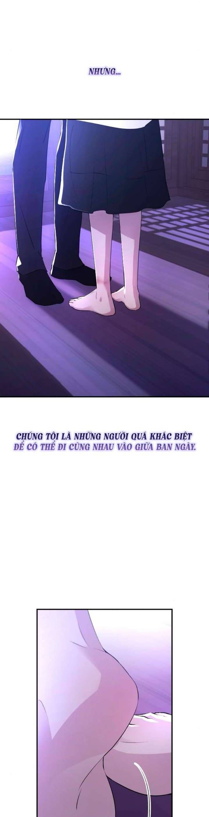 Hành Vi Khốn Nạn Chap 43 - Next Chap 44
