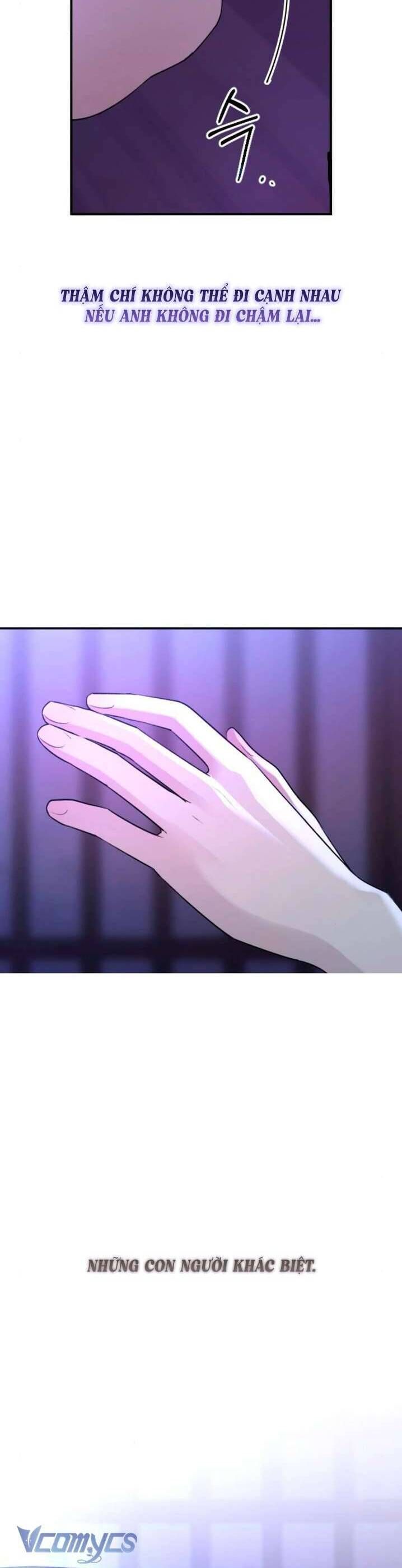 Hành Vi Khốn Nạn Chap 43 - Next Chap 44