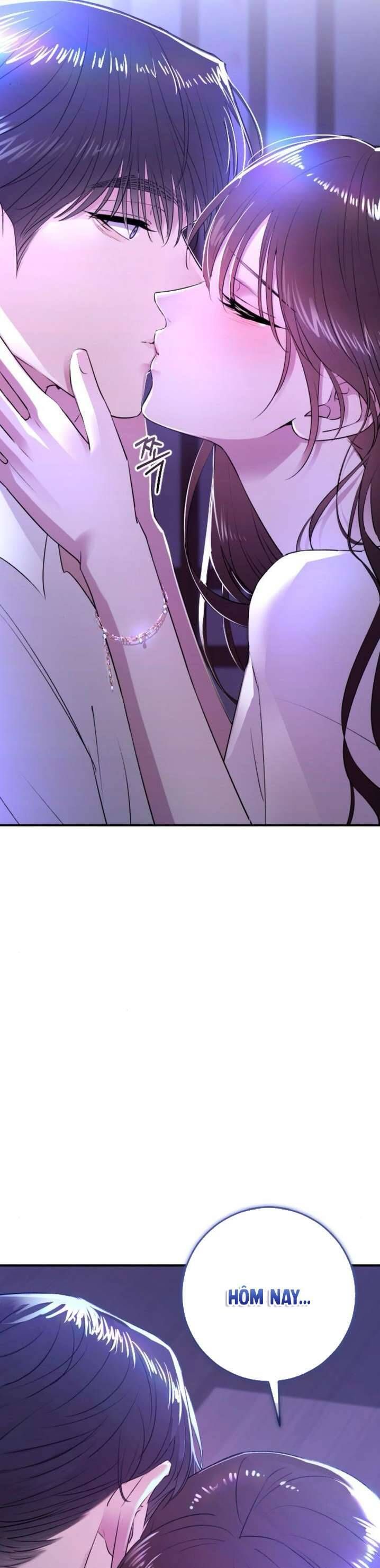 Hành Vi Khốn Nạn Chap 43 - Next Chap 44