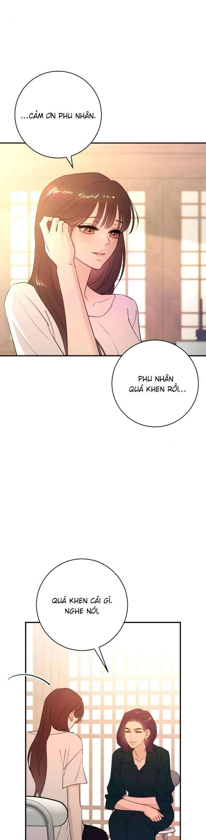 Hành Vi Khốn Nạn Chap 43 - Next Chap 44