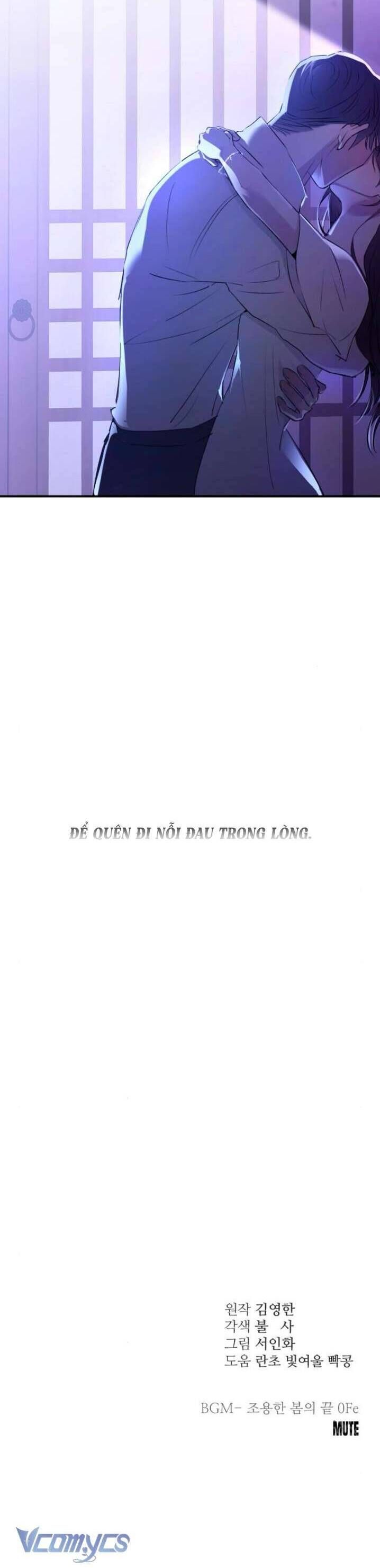 Hành Vi Khốn Nạn Chap 43 - Next Chap 44