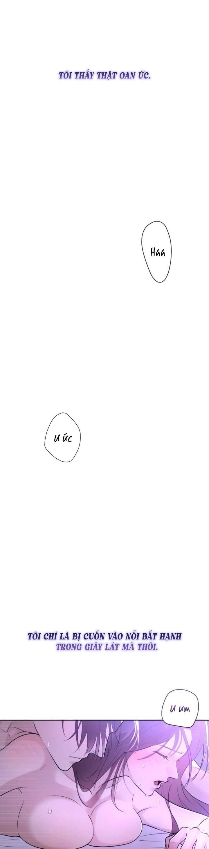 Hành Vi Khốn Nạn Chap 44 - Next Chap 45