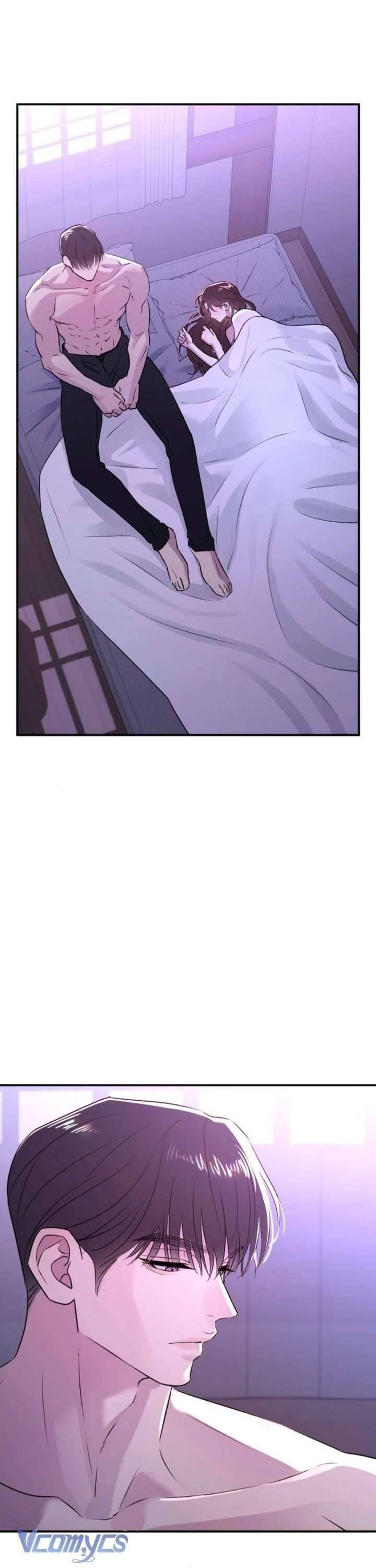 Hành Vi Khốn Nạn Chap 44 - Next Chap 45