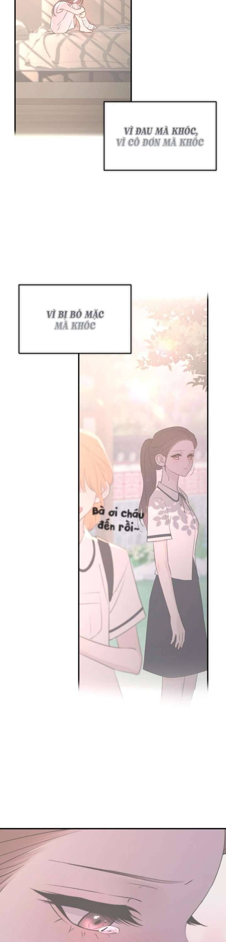 Hành Vi Khốn Nạn Chap 44 - Next Chap 45
