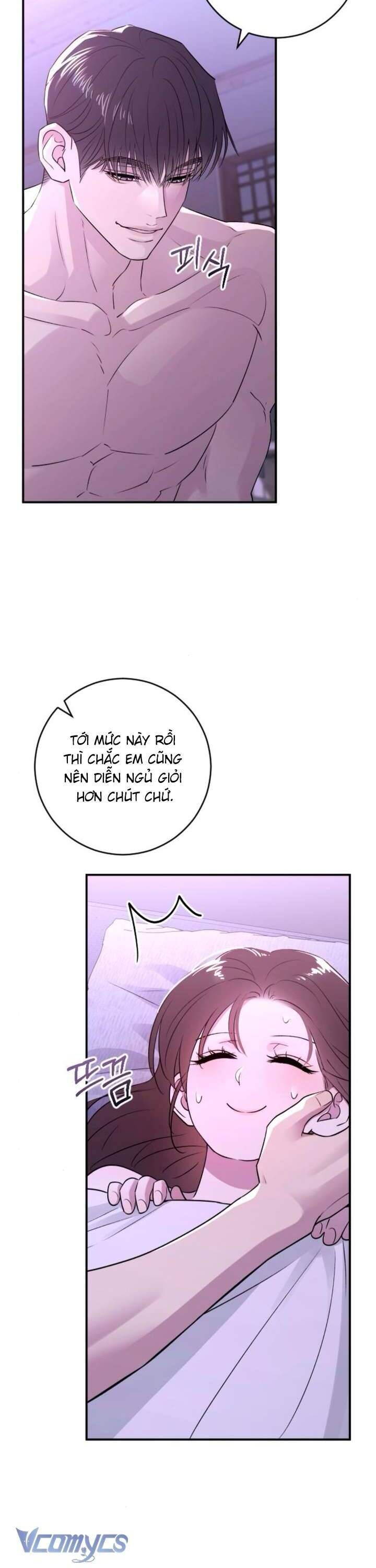 Hành Vi Khốn Nạn Chap 44 - Next Chap 45