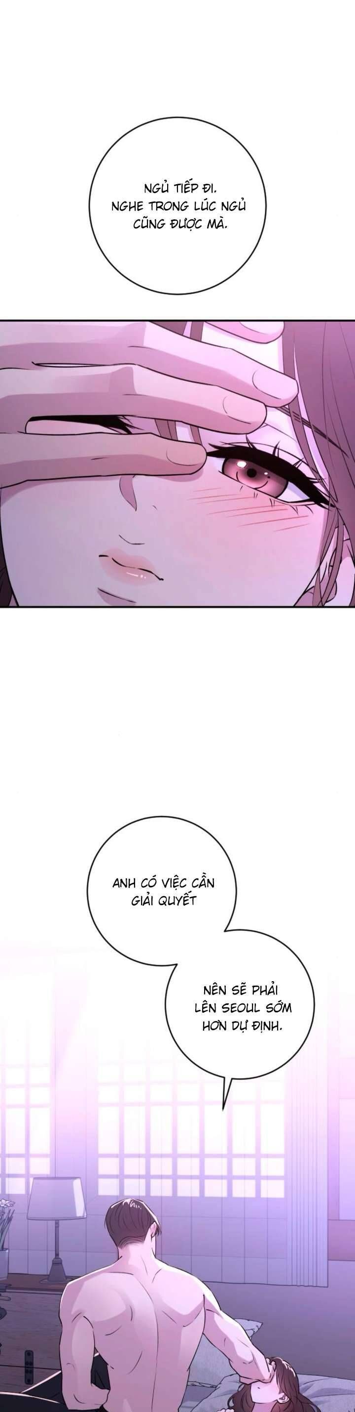 Hành Vi Khốn Nạn Chap 44 - Next Chap 45